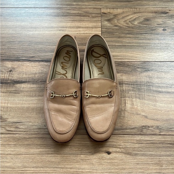 Sam Edelman Loraine Loafer - Picture 1 of 3